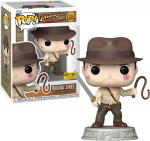 Funko Pop! Indiana Jones - Indiana Jones Exclusive #1369