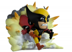 Youtooz Deadpool & Wolverine &ndash; Wolverine Vol. 1 Figure