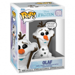 Funko Pop! Disney - Frozen Olaf #1700