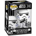 Funko Pop! Star Wars - Stormtrooper Exclusive #510