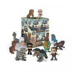 Jurassic Park & World Mystery Mini (Assorted/Random)