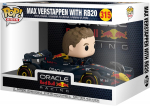 Funko Pop! Formula 1 - Max Verstappen with RB20 #315