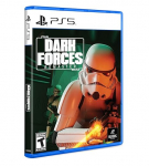 Star Wars: Dark Forces (Standard Edition) PS5