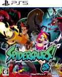 Spidersaurus PS5