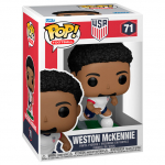 Funko Pop! United States - Weston McKennie #71
