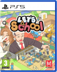 Let's School PS5 (PPSA 22457)