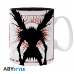 Death Note Light & Ryuk Mug 460 ml