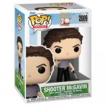 Funko Pop! Happy Gilmore 2 Shooter McGavin #2009