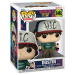Funko Pop! Stranger Things Tales from '85 Dustin #2462