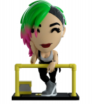 Youtooz Judy Alvarez Cyberpunk 2077 Figure