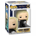 Funko Pop! Harry Potter - Lucius Malfoy #208