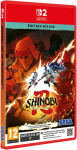 Shinobi: Art of Vengeance Deluxe Edition NS2