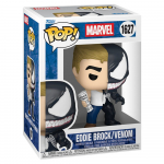 Funko Pop! Marvel Eddie Brock /Venom #1627