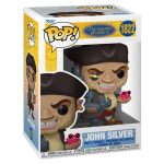 Funko Pop! Treasure Planet John Silver #1822