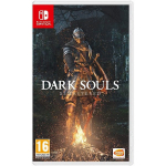 Dark Souls Remastered Nintendo Switch/Lite