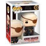 Funko Pop! House of the Dragon &ndash; Aemond Targaryen #13
