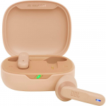 JBL Vibe Flex Beige