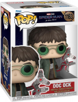Funko Pop! Marvel: Spider-Man No Way Home - Doc Ock #1163