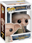 Funko Pop! Harry Potter - Dobby #17