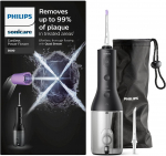 Philips Sonicare Power Flosser HX3826/33 Black