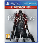 Bloodborne PS4
