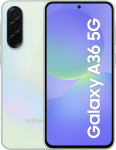 Samsung Galaxy A36 128Gb Awesome Lime