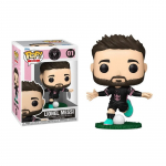 Funko Pop! Football: Inter Miami - Lionel Messi #01