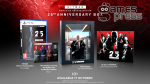 Hitman World of Assassination 25th Anniversary Box PS5