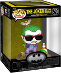 Funko Pop! Deluxe: DC - the Joker on the Beach #520