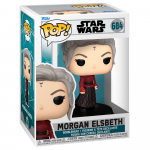 Funko Pop! Star Wars - Ahsoka 2 Morgan Elsbeth #684
