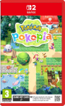 Pok&eacute;mon Pokopia NS2 (Key Card)