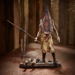 Silent Hill - Red Pyramid Thing Limited Edition Statue 29.5 cm