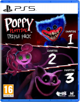 Poppy Playtime Triple Pack PS5 (PPSA 25553)
