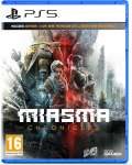 Miasma Chronicles PS5 (PPSA 06217)
