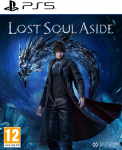 Lost Soul Aside PS5 (PPSA 26358)