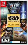 Star Wars Heritage Pack NS