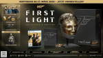 007 First Light Collector's Edition PS5