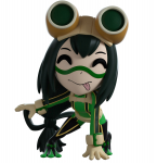 Youtooz My Hero Academia Tsuyu Asui