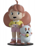 Youtooz Bee and PuppyCat
