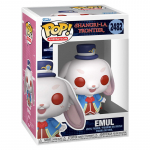 Funko Pop! Shangri-La Frontier Emul #2482