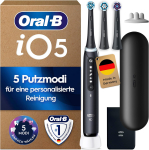 Oral-B iO Series 5 Plus Black