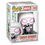Funko Pop! Marvel: Ghost-Spider #1619