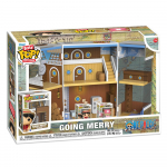 Funko Bitty Boxes One Piece Going Merry