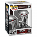 Funko Pop! Battlestar Galactica - Cylon Metallic #1951
