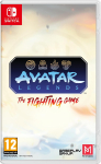 Avatar Legends: The Fighting Game NS