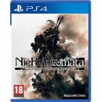 NieR Automata Game of the YoRHa Edition PS4