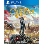 The Outer Worlds PS4 (CUSA 13689)