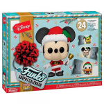 Funko Advent Calendar - Classic Disney