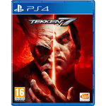 Tekken 7 PS4