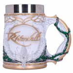 Lord of the Rings Rivendell Tankard 15.5cm